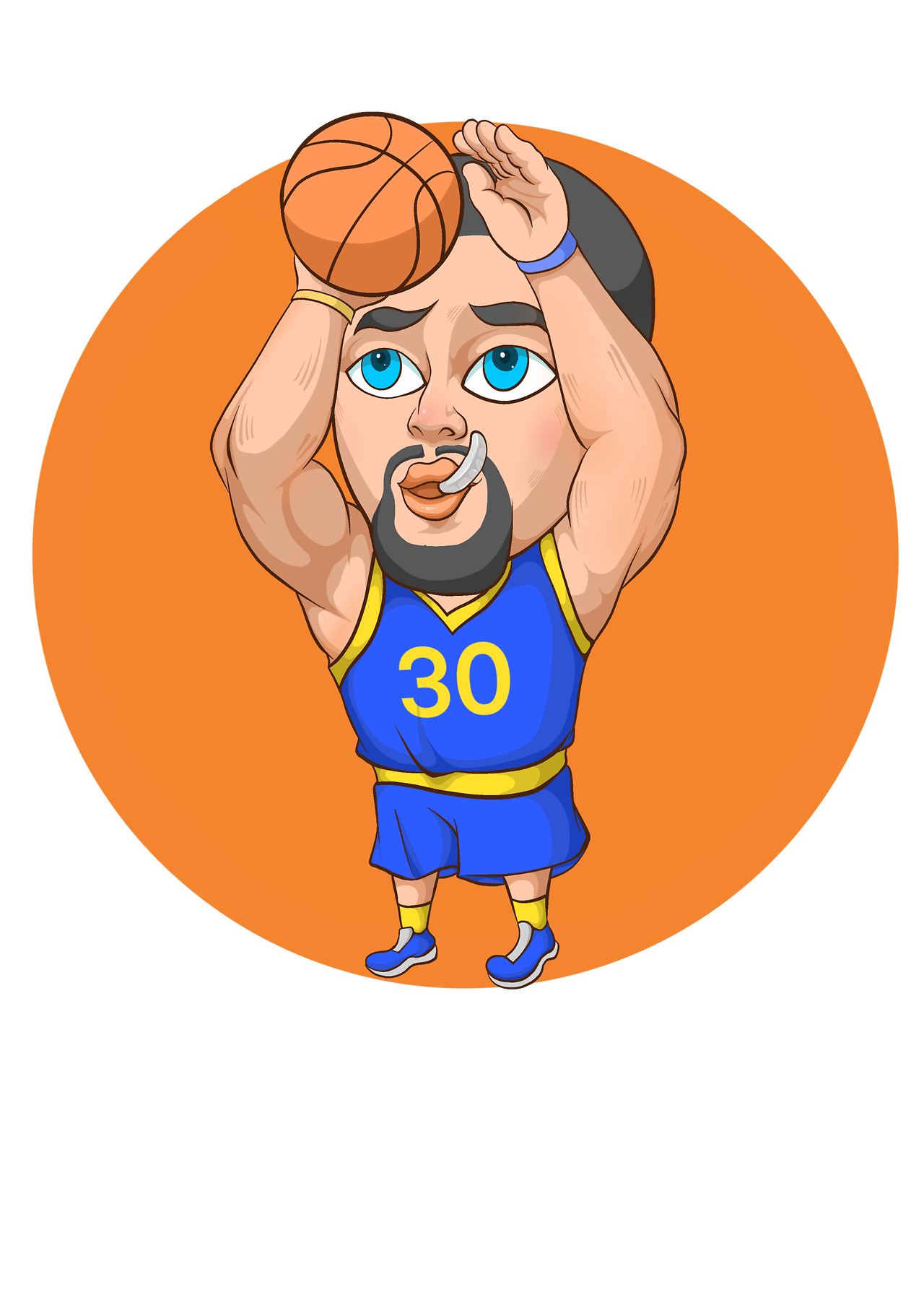 与多家知名企业合作