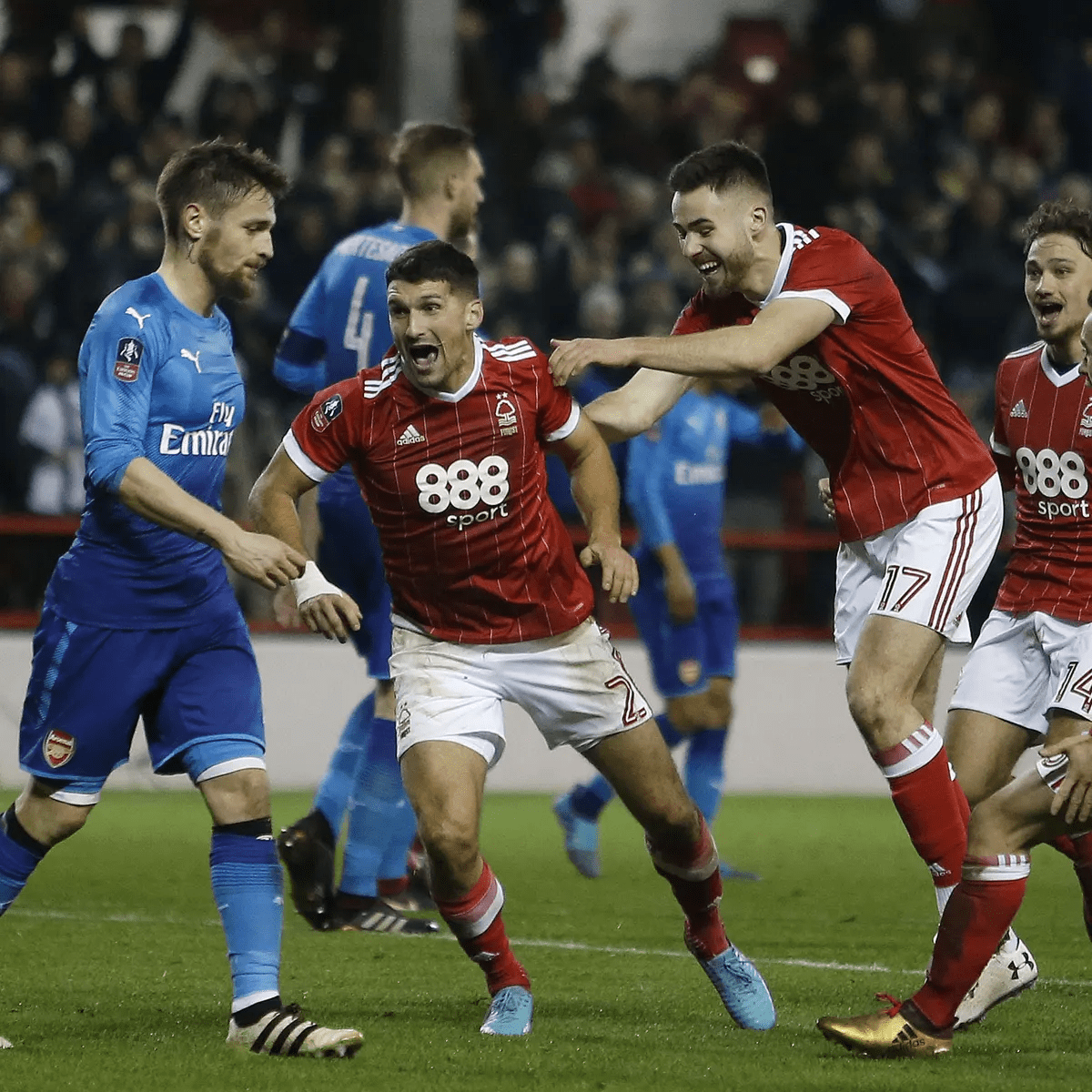 42CrMo  锁紧螺母